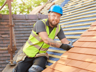 About Roof Repair Experts Waterford, CA